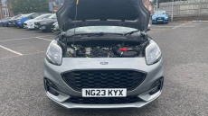 Ford Puma 1.0 EcoBoost Hybrid mHEV ST-Line 5dr Petrol Hatchback